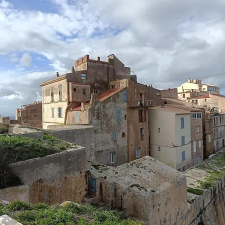 아파트 Tana Torricella 보니파시오