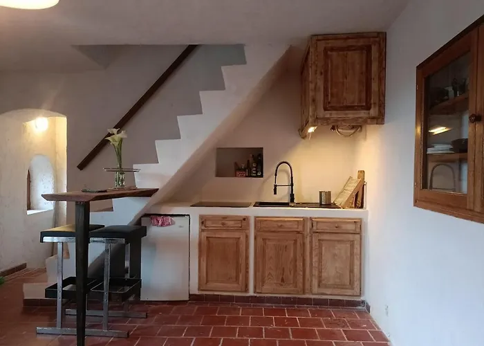 Tana Torricella Apartmán