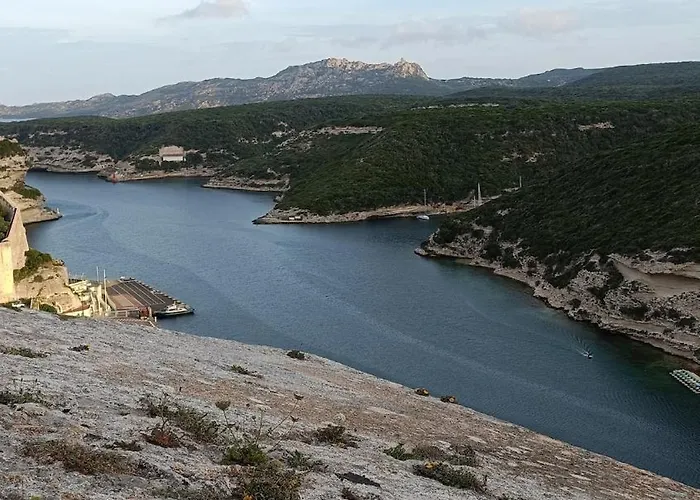 Tana Torricella Apartmán *