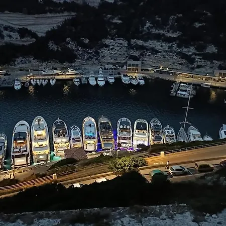 Tana Torricella Daire Bonifacio (Corsica)