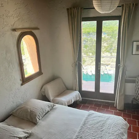 Tana Torricella Appartement *