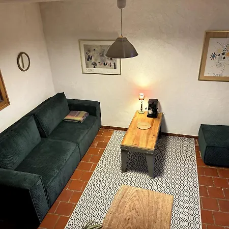 Tana Torricella Bonifacio (Corsica)