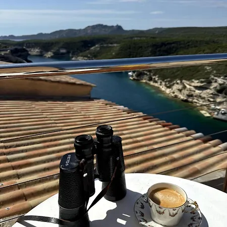 Daire Tana Torricella *