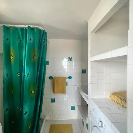 Tana Torricella Appartement