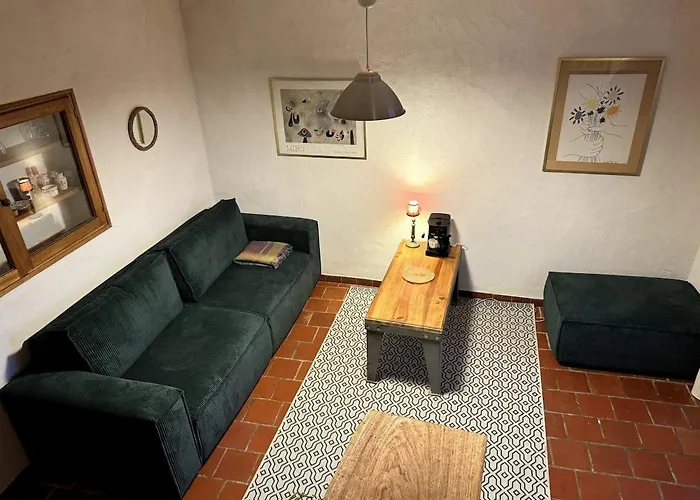 Tana Torricella Bonifacio (Corsica)