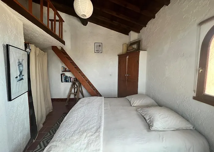 Tana Torricella * Bonifacio (Corsica)