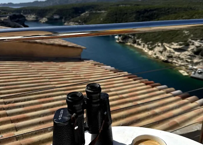 Apartamento Tana Torricella *