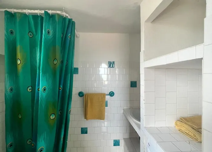 Tana Torricella Apartamento